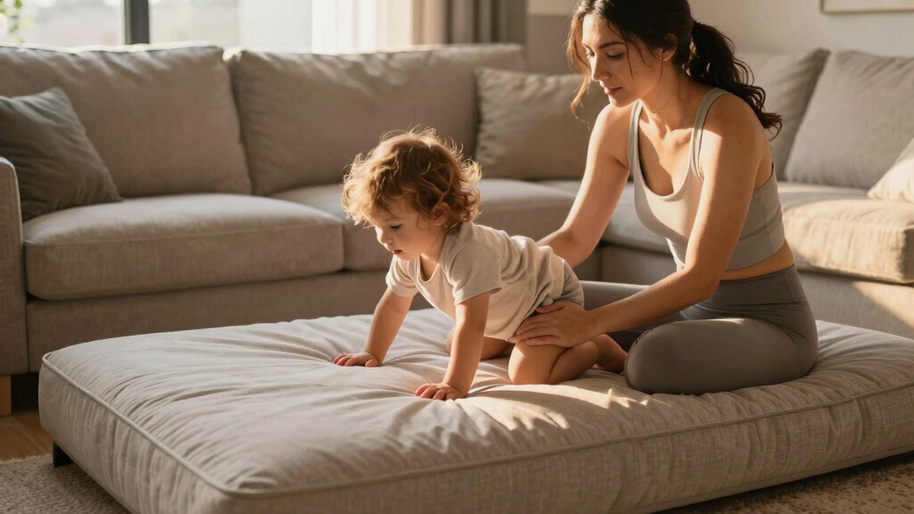 best play sofa bed for toddlers