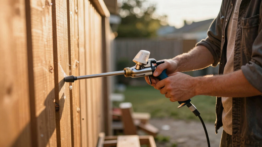 airless paint sprayers