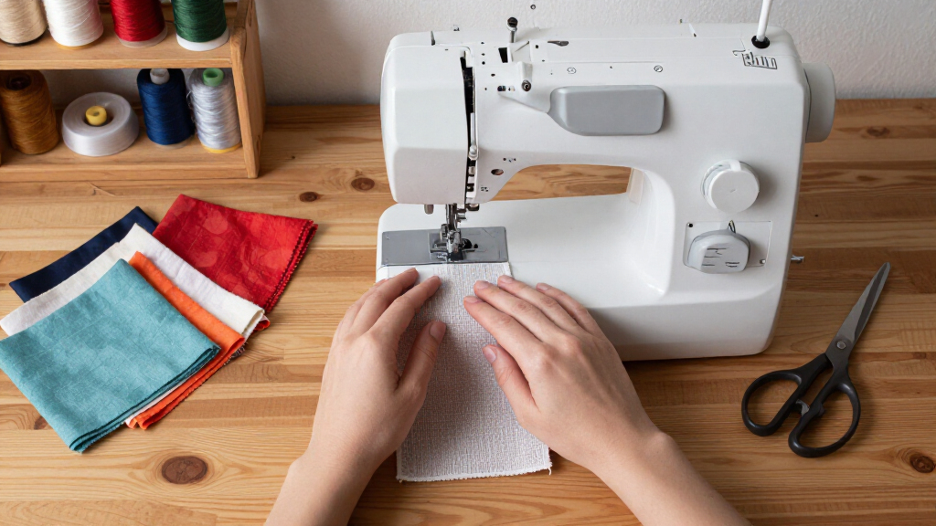 best sewing machine for beginners who want to grow