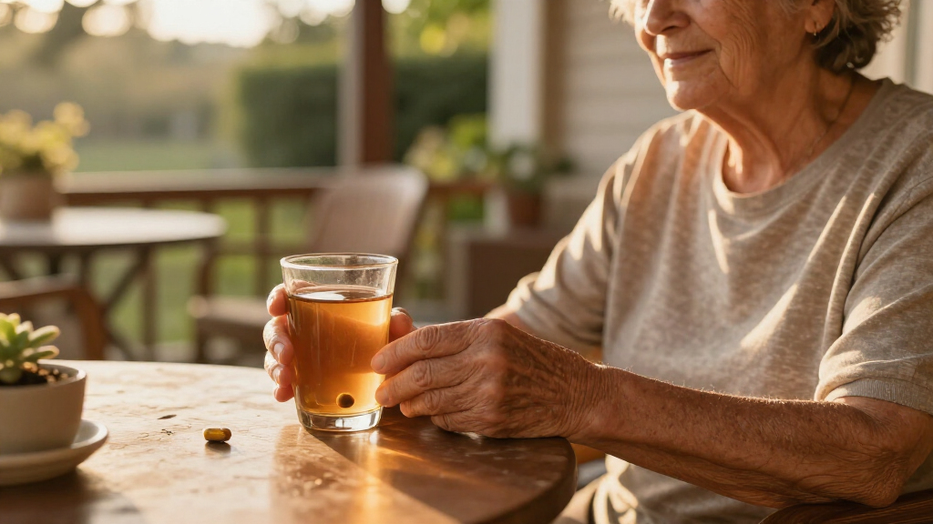 curcumin herbal supplements