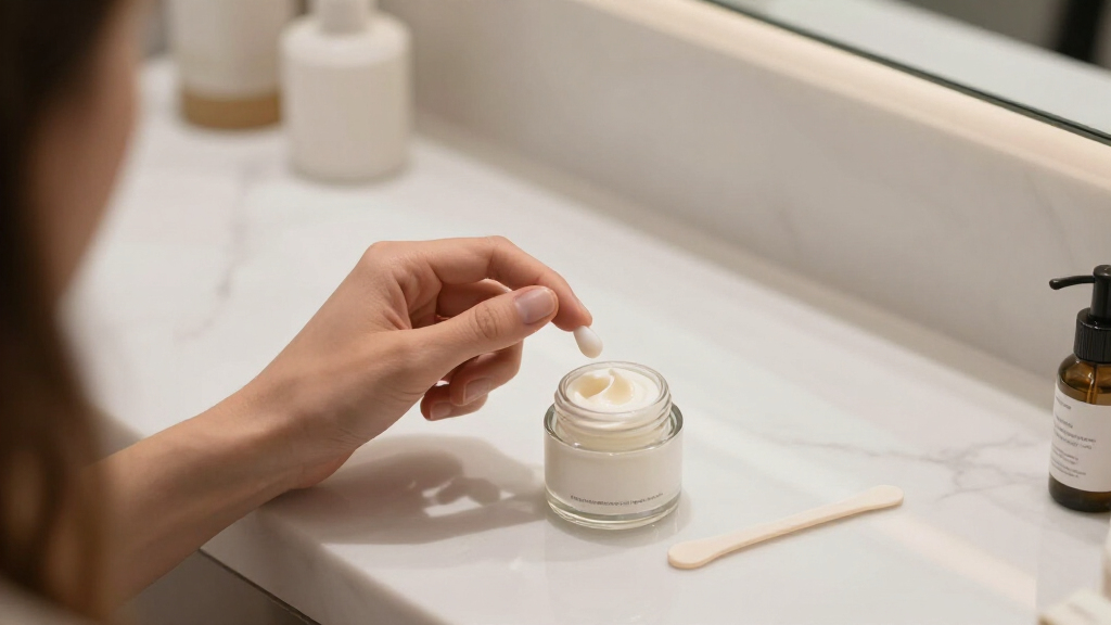 eye creams