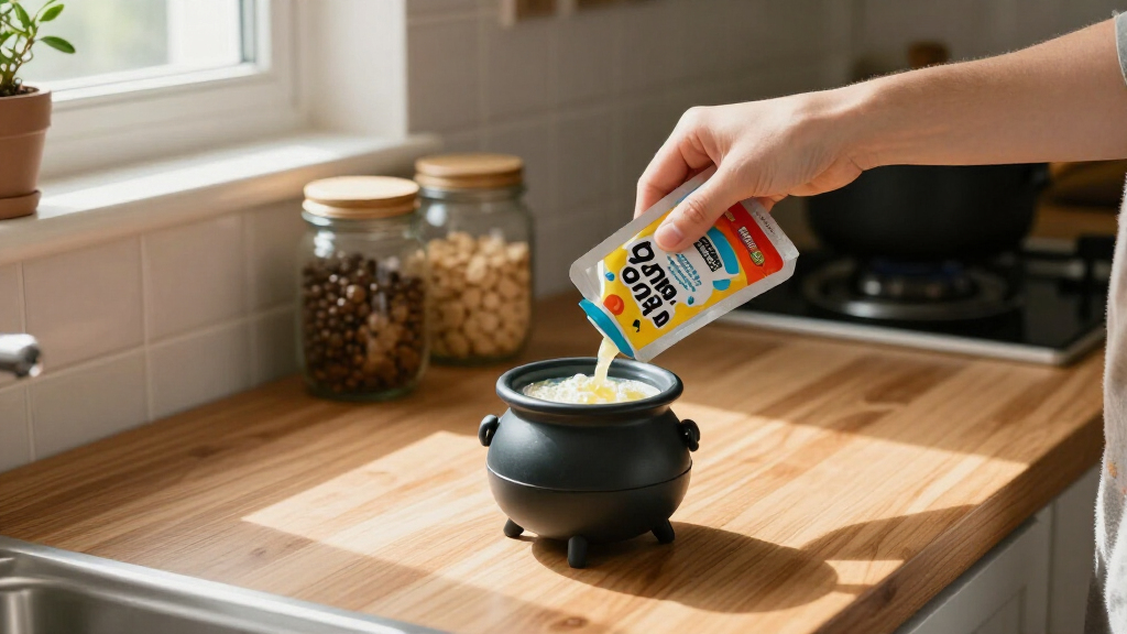 magic mixies refill pack