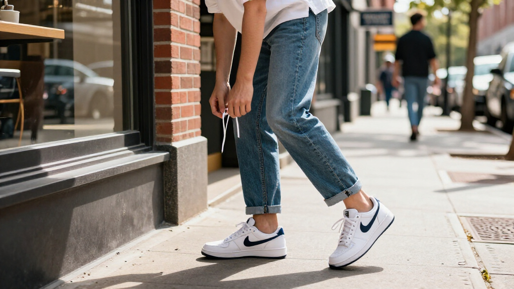 best Nike fashion sneakers