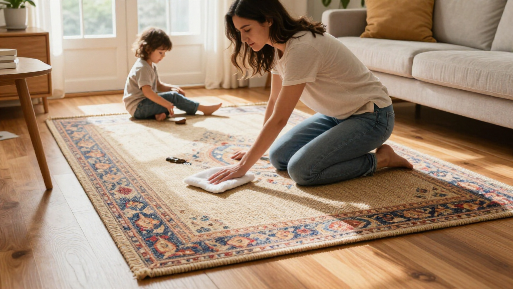 15 Best Washable Rugs for Easier Everyday Cleanup in 2027