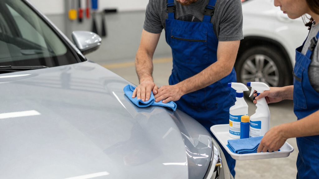 car detailing kits for dads