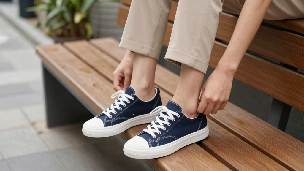 best shoes for cropped pants