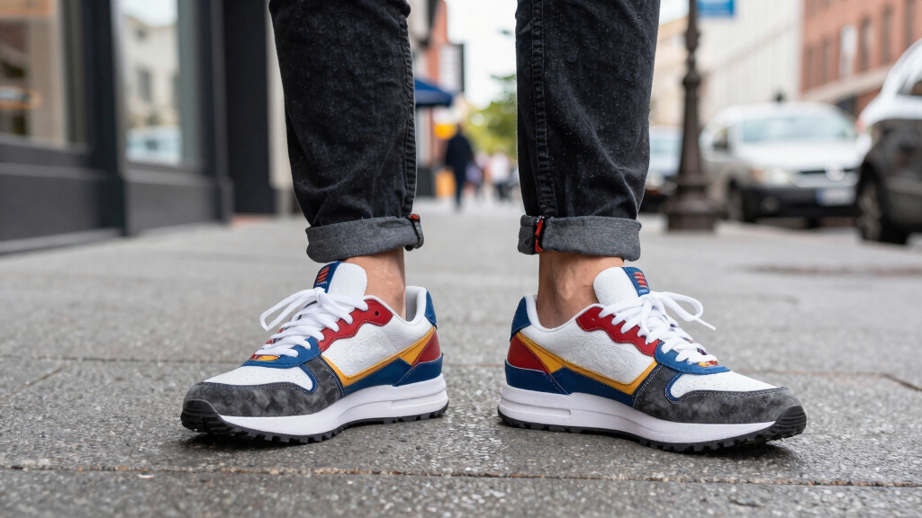 best streetwear sneakers