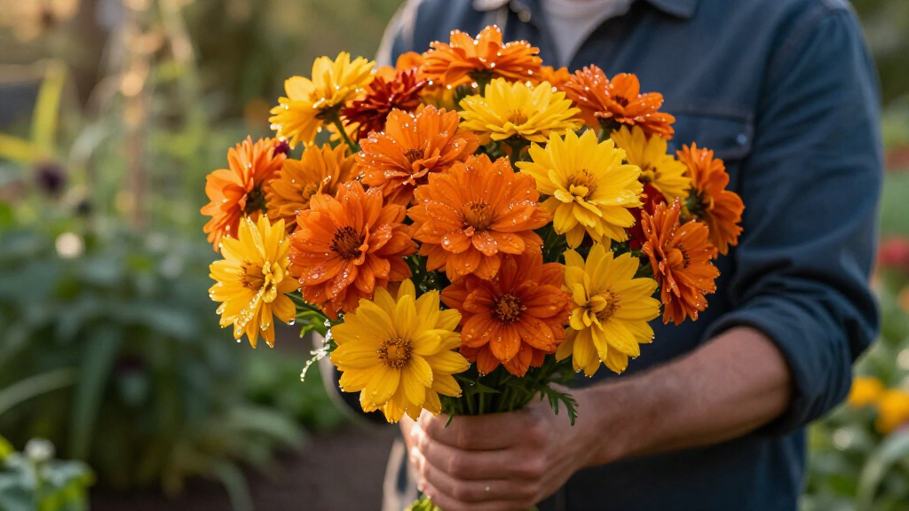15 Best Fast-Growing Fall Flowers in 2026
