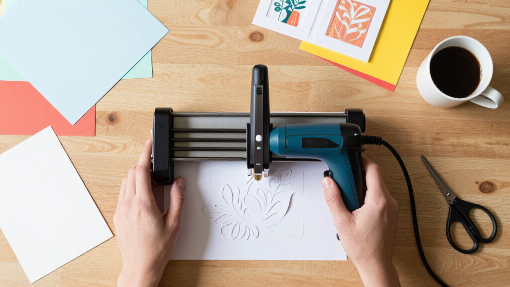8 Best Electric Die Cutting Machines for Card Making in 2026