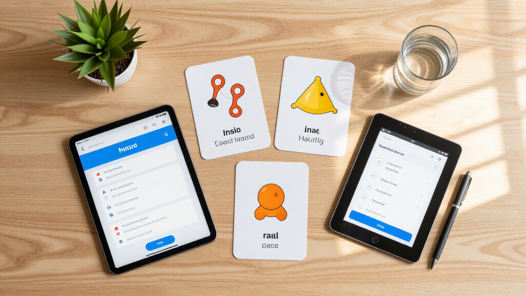 4 Best Interactive Science Flashcards in 2026