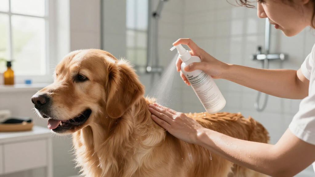 best dog skin and coat products