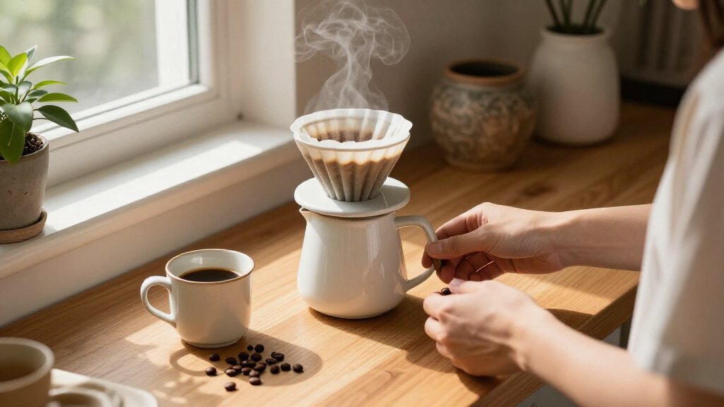 best plastic-free coffee makers