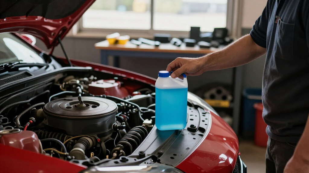 best brake fluid for track day cars