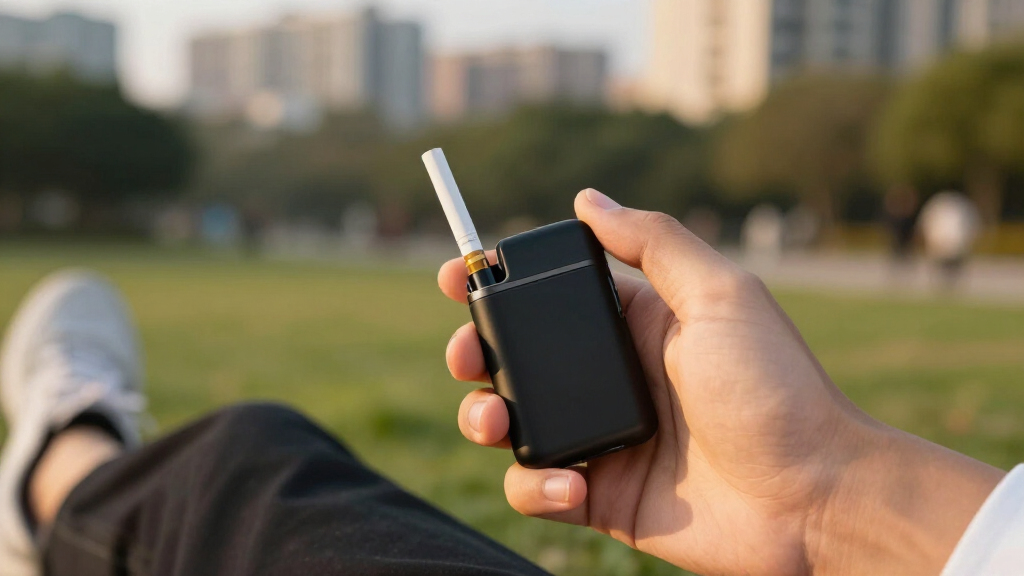 7 Best Discreet Electronic Cigarette Cases in 2026