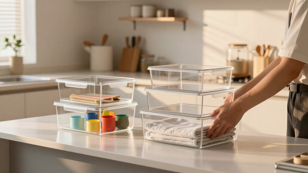 home organization products