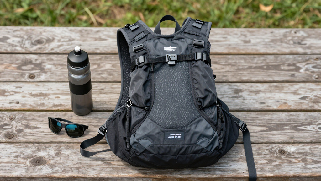 sports hydration backpacks