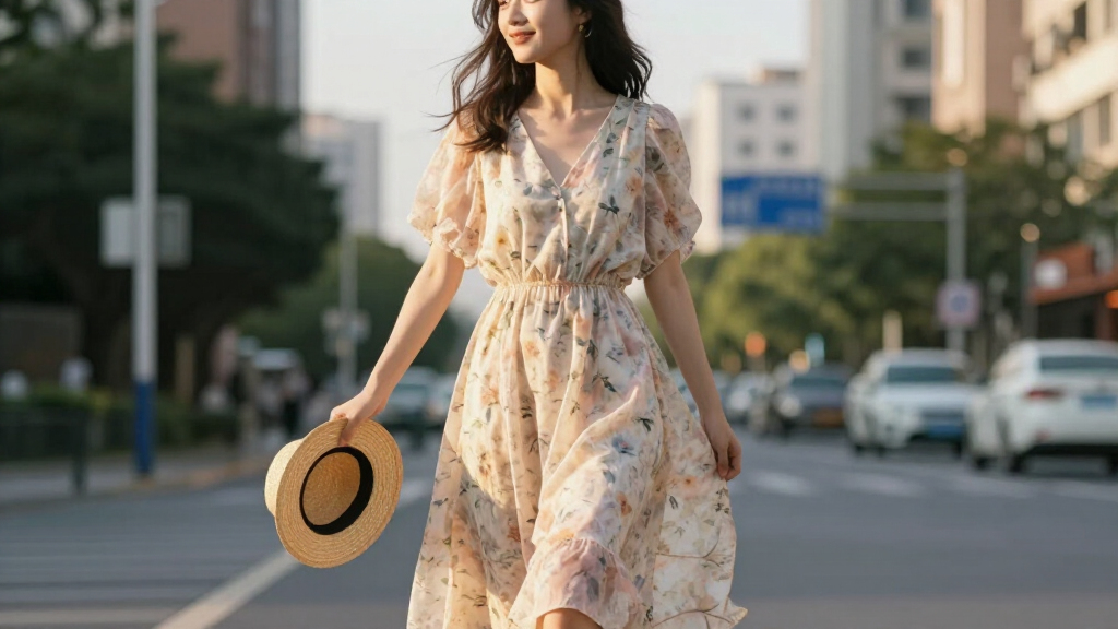 best glamorous summer dresses