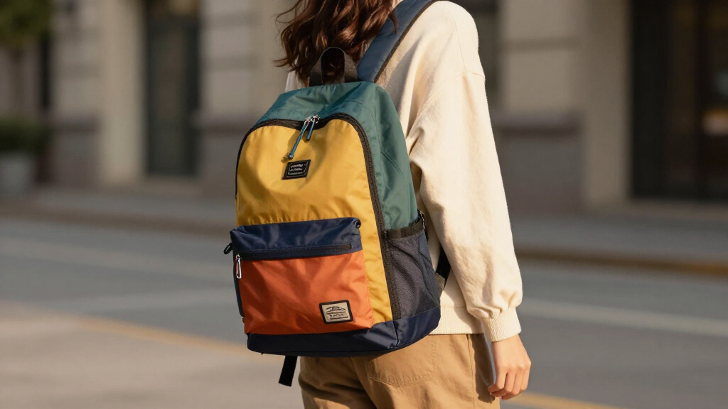 fashion backpacks for students