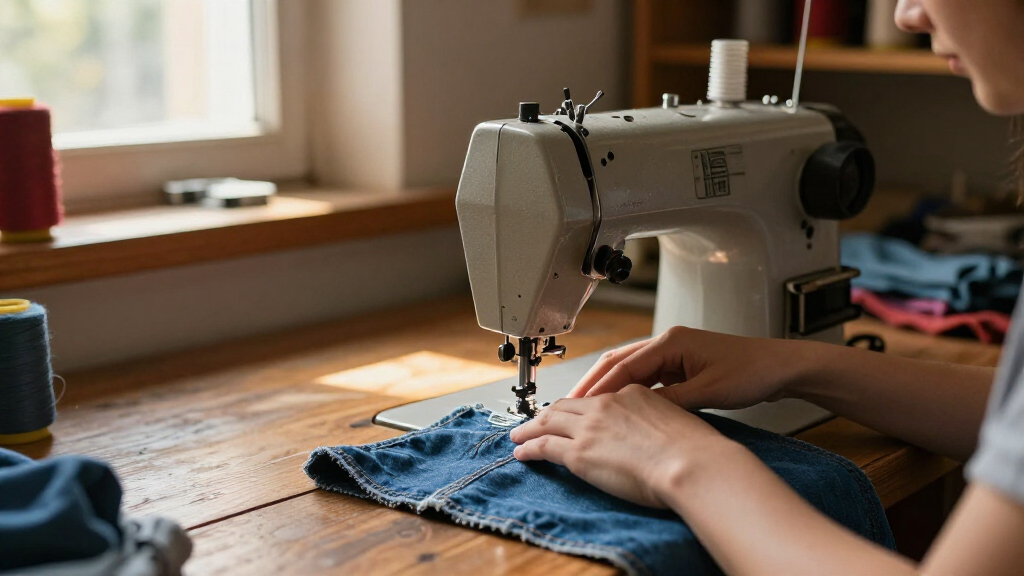 heavy duty singer sewing machine review