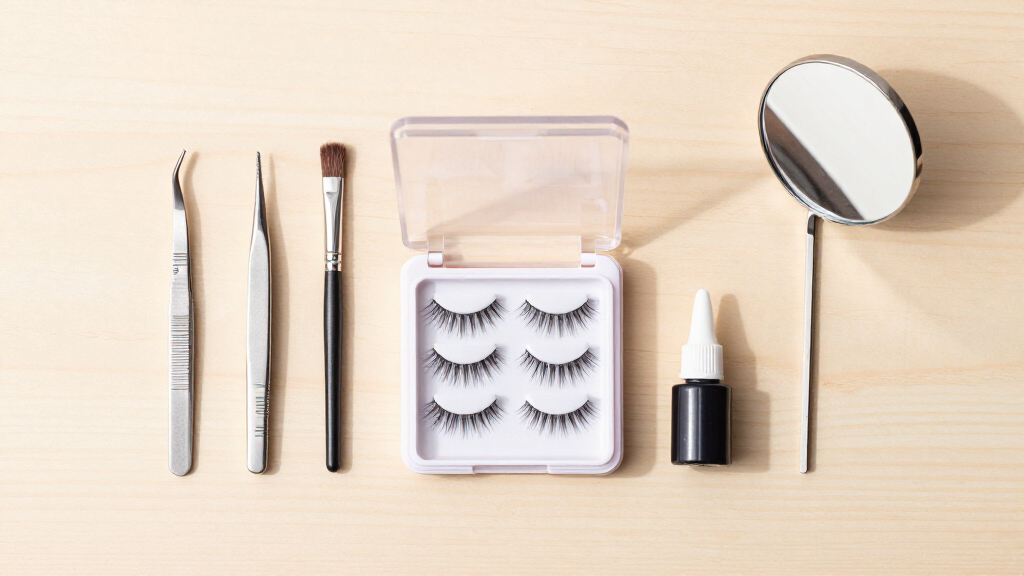 best DIY lash extension kits