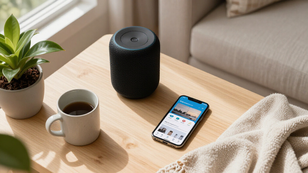 9 Best AI-Powered Home Automation Devices in 2026