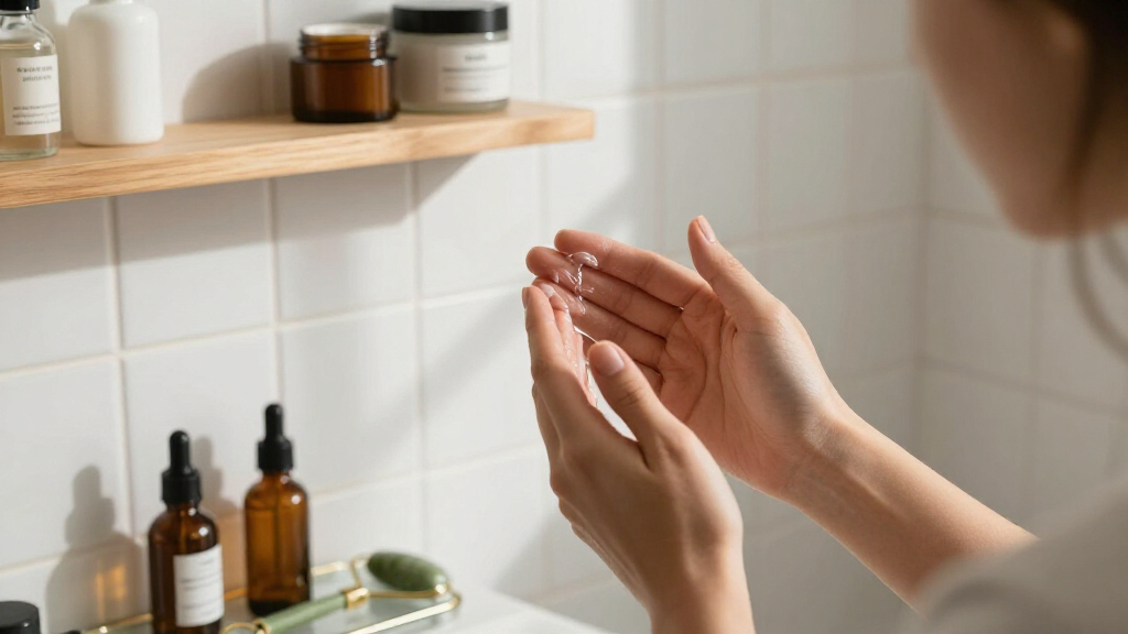 best simple skincare products
