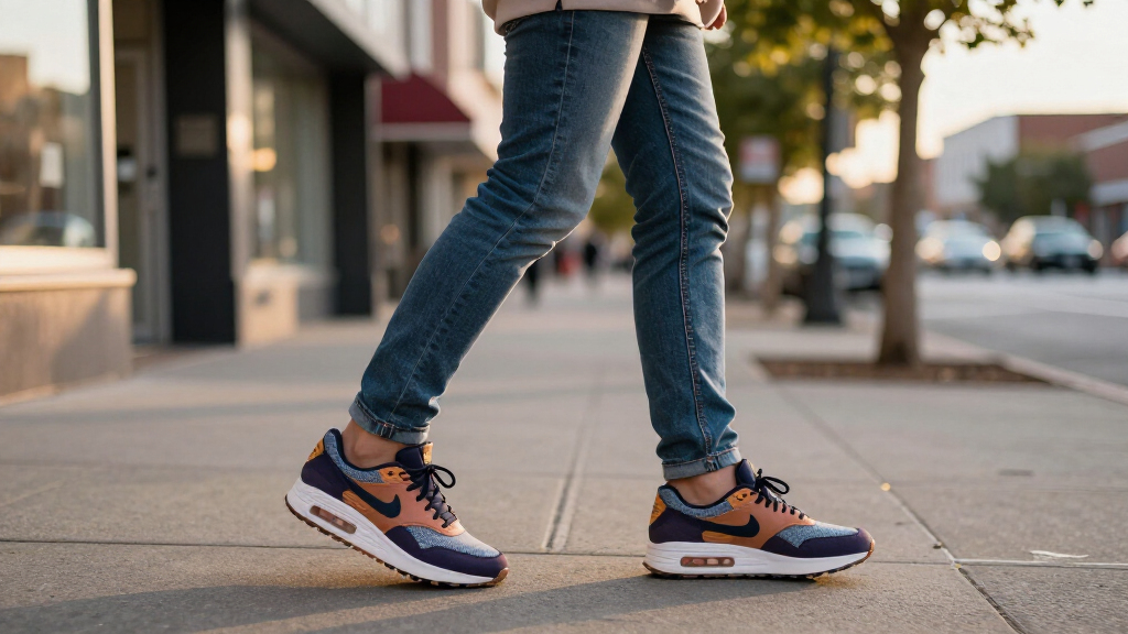 best Nike Air Max sneakers