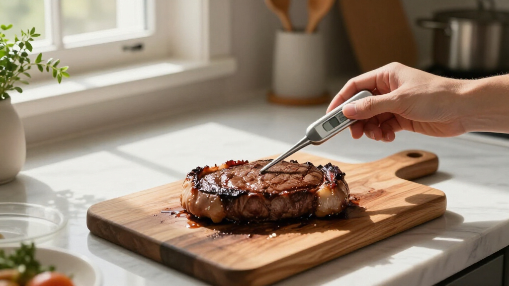 instantread meat thermometers