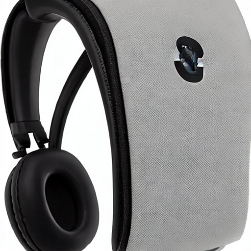 Skullcandy Rail XT- Black (Certified Refurbished) - Image 1