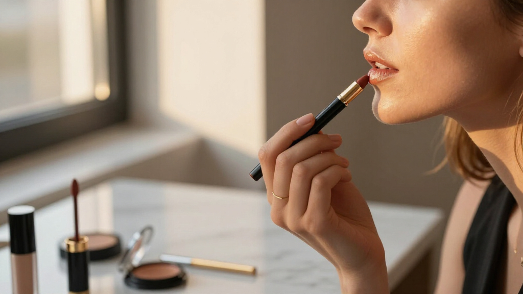 best luxury lip liners