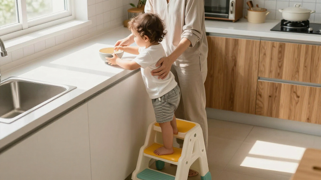 15 Best Toddler Step Stools in 2026