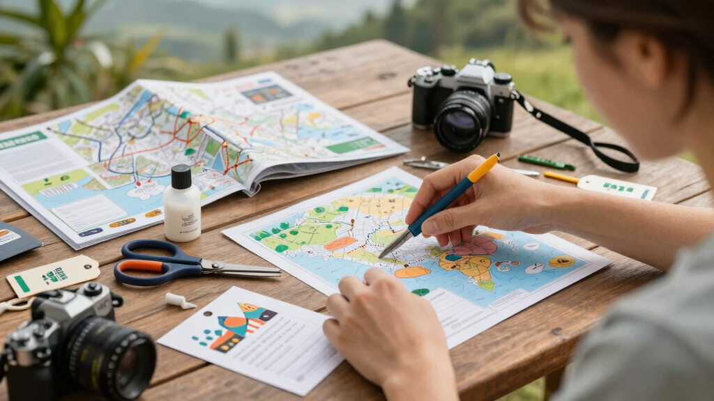 What Assets Does It Generate? A Deep Dive into the Publishing Kit