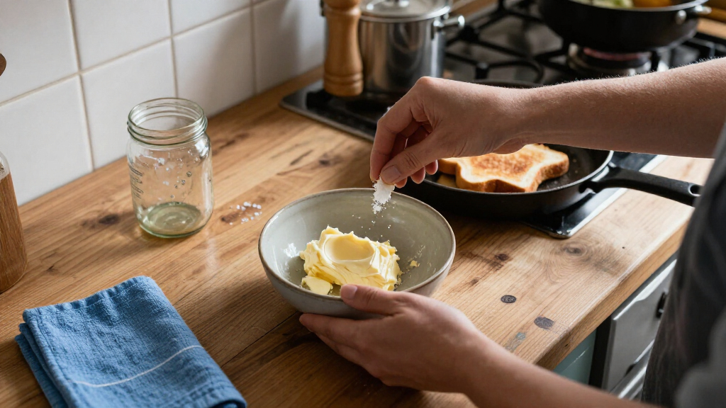 best budget butter