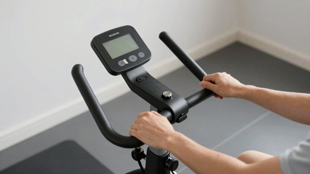 best magnetic resistance exercise bikes