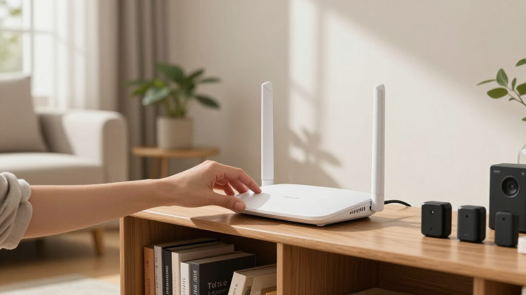 premium wholehome mesh wifi systems