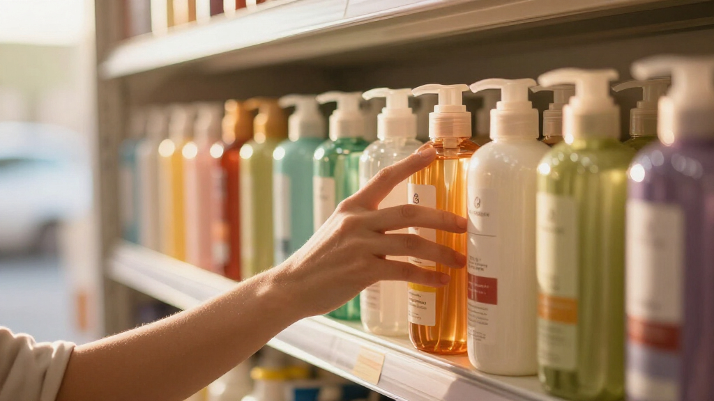 15 Best Drugstore Shampoos in 2026
