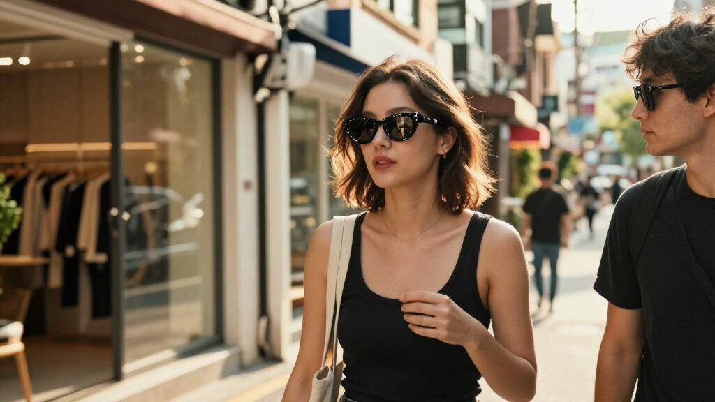 best Gentle Monster sunglasses