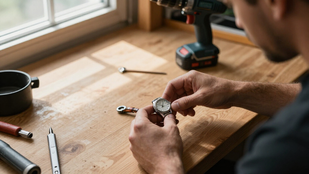 best watches for men