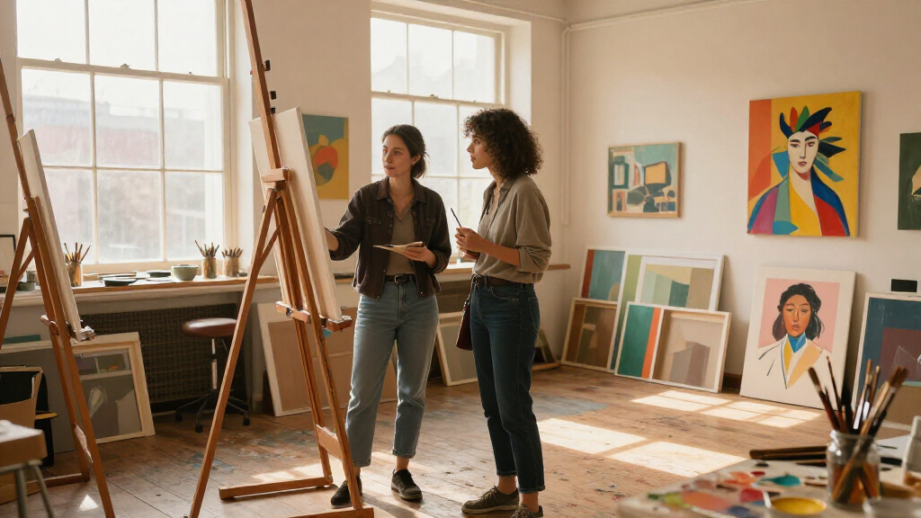 8 Best Biography Books About Famous Artists in 2026