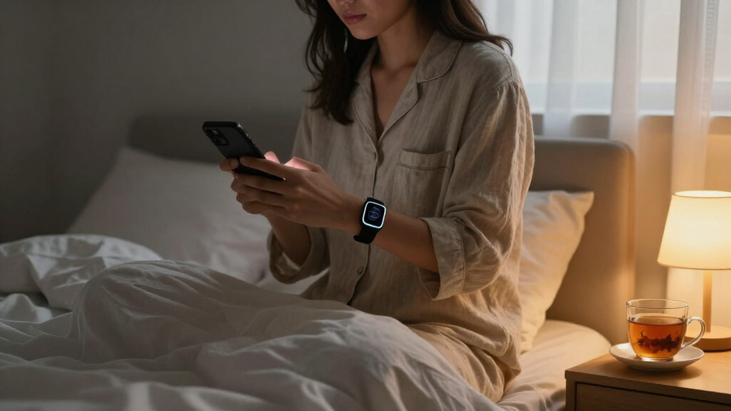 personalized sleep trackers