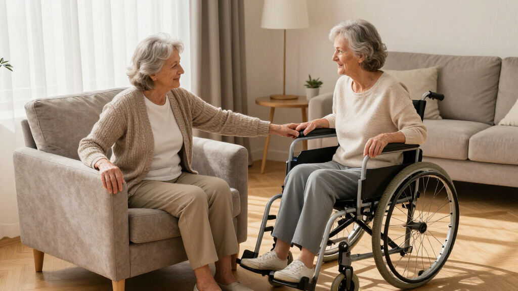 best bedside commode wheelchairs for home use