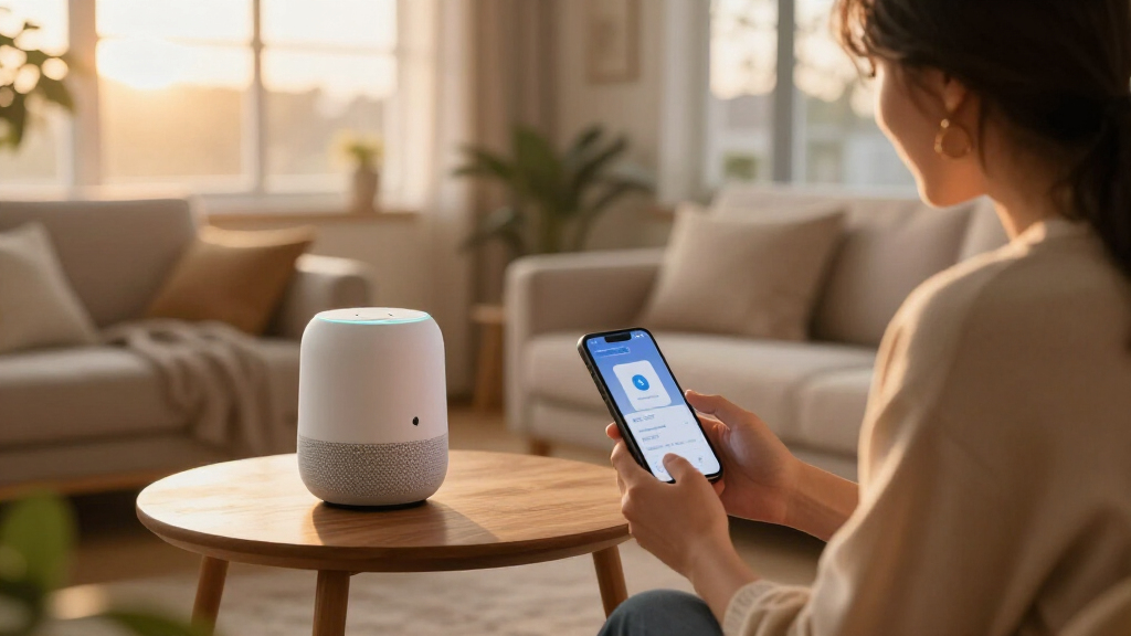 AI automation tools for home
