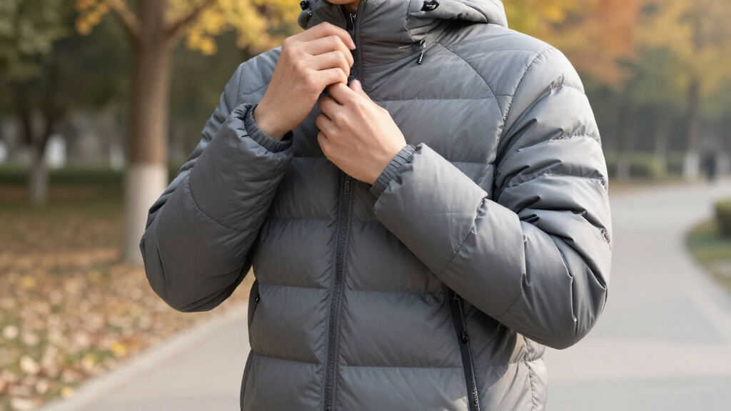packable lightweight down jackets