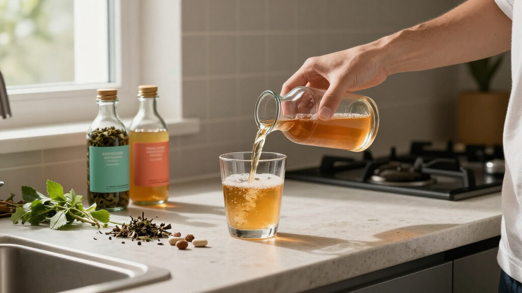 best mineral-rich functional drinks