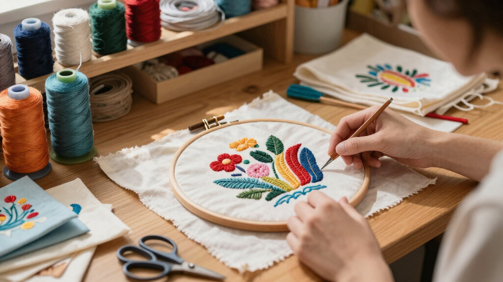 cultural art craft kits
