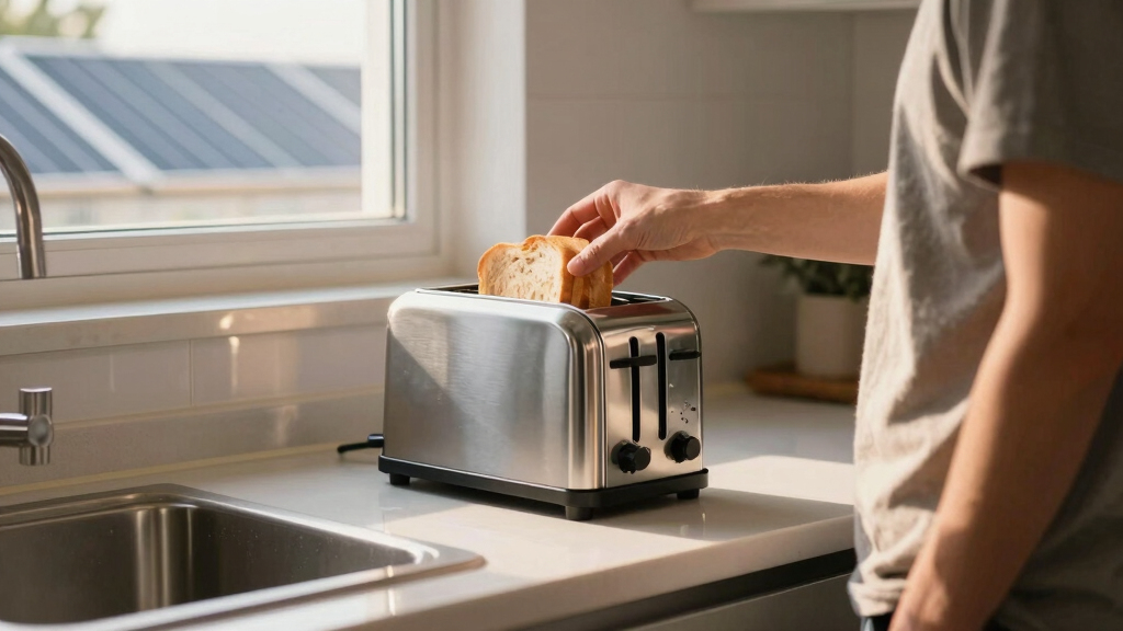 best toasters
