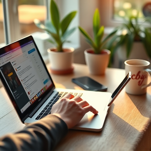 Is publishing to your own network worth it? When it makes sense