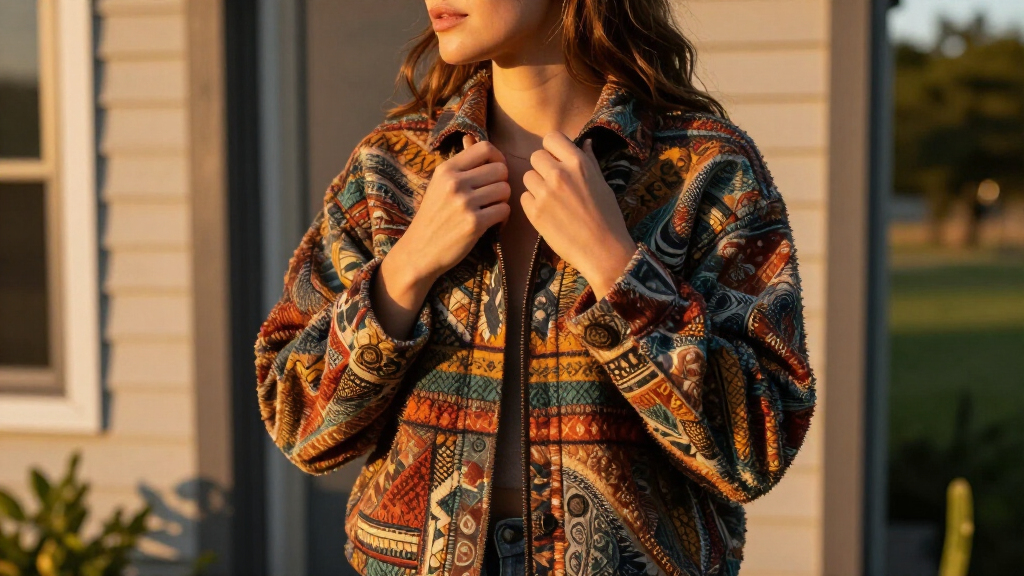 best trendy women's jackets