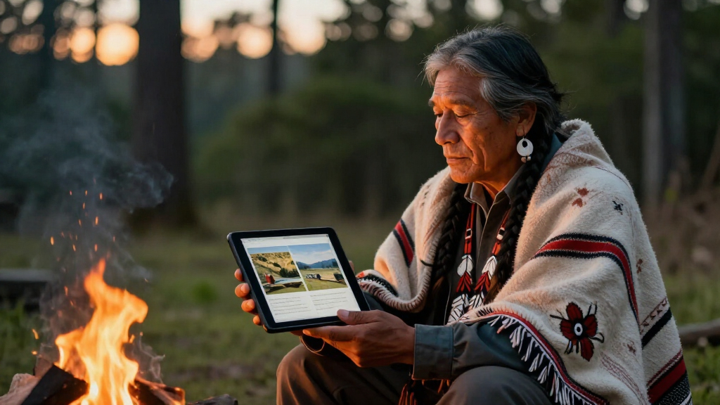 an indigenous peoples history of the united states review