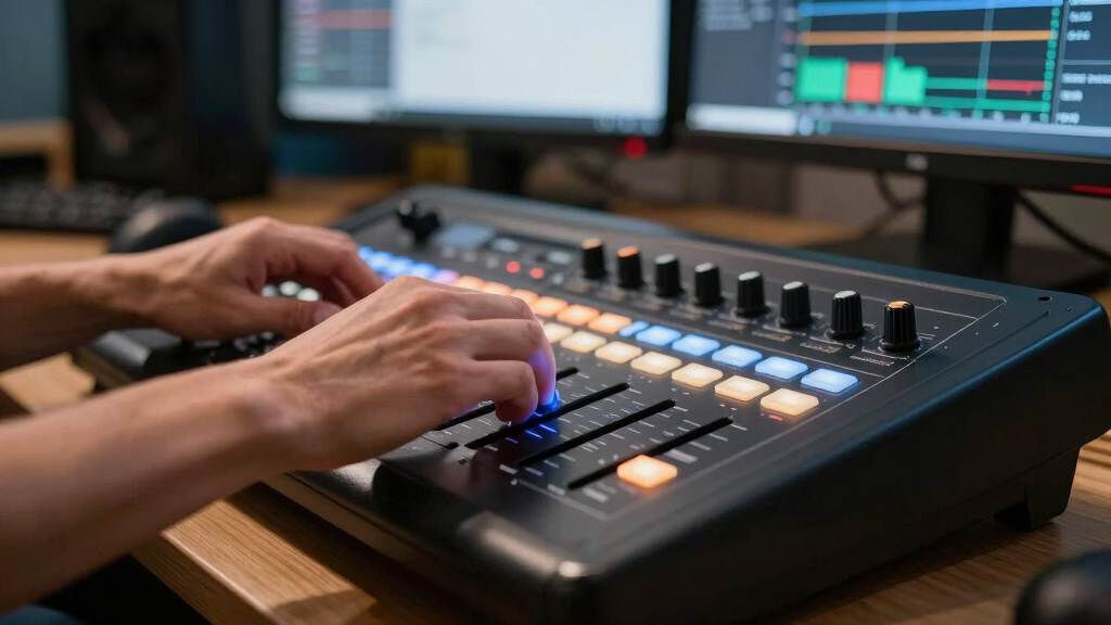 The Studio: Your Control Center for Content Launches